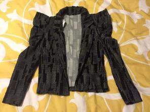 NWT Women's Spring/Fall Cardigan Jacket