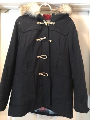 American Eagle Winter Coat
