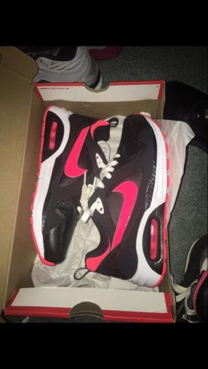 Nikes