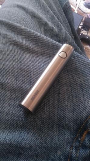 Kangertech Subvod Battery