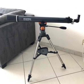 New Telescope