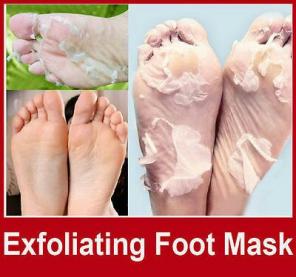 Foot dead skin callous remover FREE shp