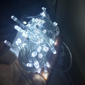 White LED Fairy Lights