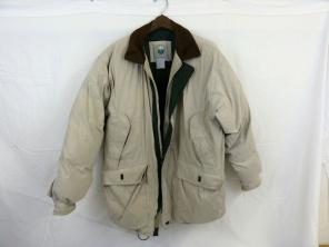 Forest Club Men's Down Winter coat