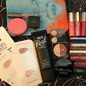 Prestige Makeup Bundle