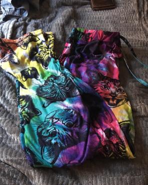 Pajama Pants