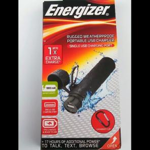 All Weather Rugged 17 hour Power Bank