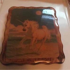 Unicorn bundle