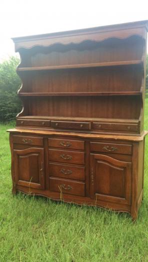 Kitchen Hutch