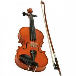 Brand New Violin - full size 4/4