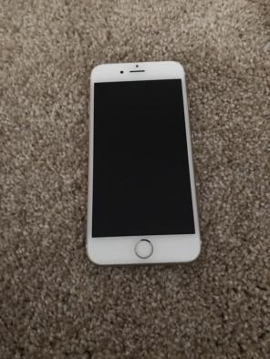 iPhone 6s 64gb