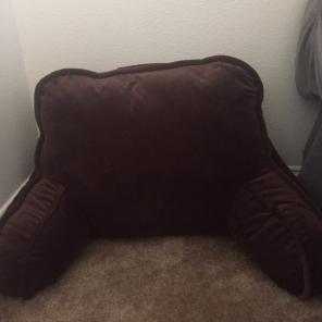 Lounge Back Cushion