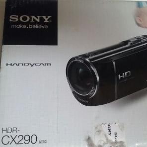 Sony HandyCam