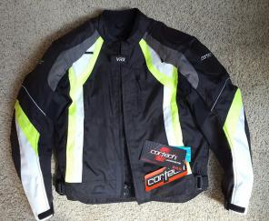 2017 Cortech Motorcycle Jacket