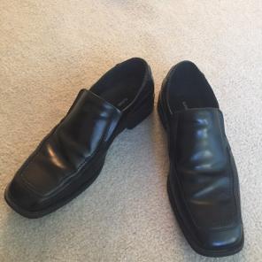 Men's Dress Shoes