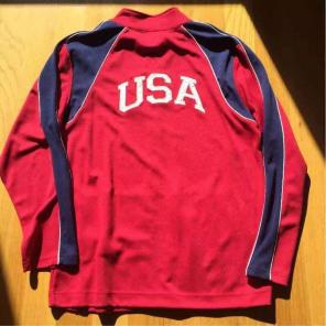 USA Jacket