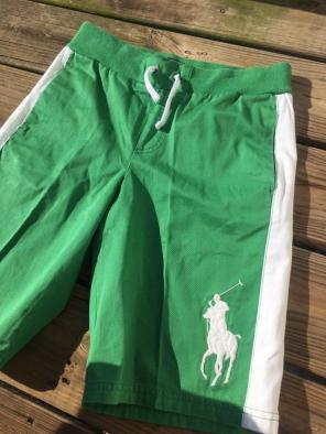 Vintage Ralph Lauren Polo Size M