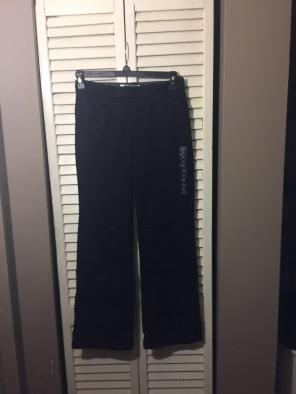 Old Navy Women's Bootleg Pants Size 2