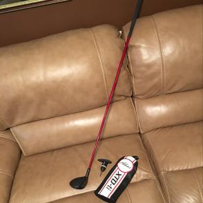 Adams XTD TI 3 Wood