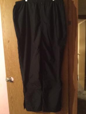Men's Stearns Dry Wear Pants