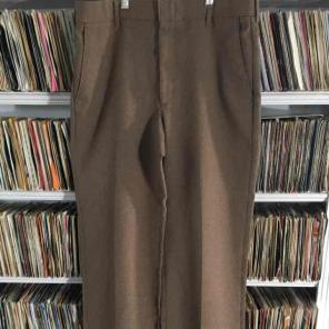 Levi's Action Slacks sta-prest pants