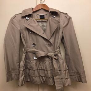 Express Trench