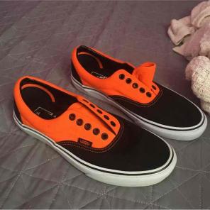 Vans men 8