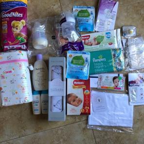 Baby Bundle