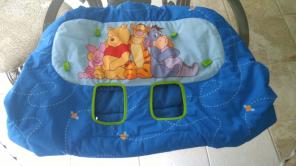 Shopping Cart Cover