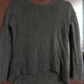 J Crew xxs knit sweater