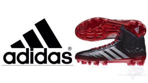 Adidas Crazyquick Cleats Size 12.5