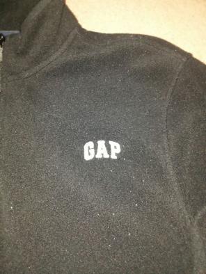 Gap Turtleneck Sweater