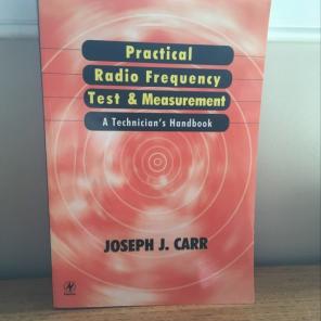 Practical RF Test & Measurement