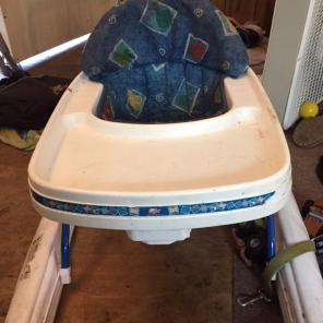 Baby Walker