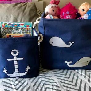 Tote Collection