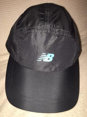 New Balance Tech Running Hat