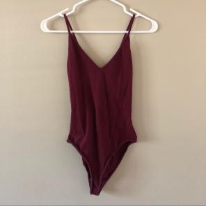 LA Hearts Bodysuit