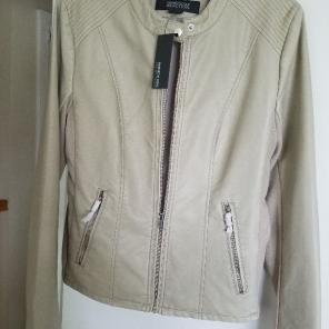 Beige Kenneth Cole Jacket