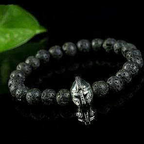 2 Spartan Bracelets