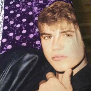 Justin Bieber Towel