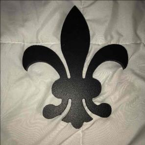 fleur de lee