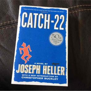 Catch 22
