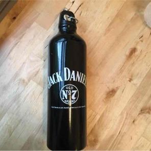 Jack Daniel's Water Bottle