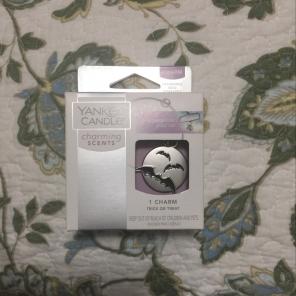 Trick Or Treat Charm - YANKEE CANDLE