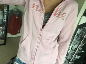 Nike Full Zip