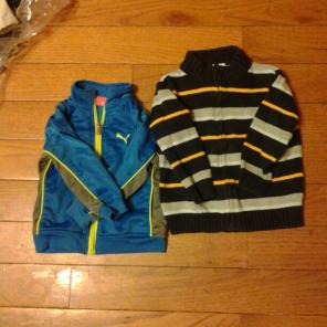 Sweaters