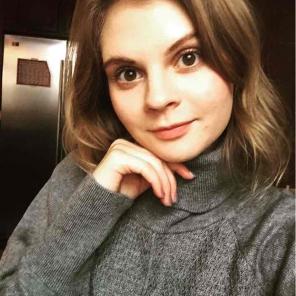 S - Gray Turtleneck