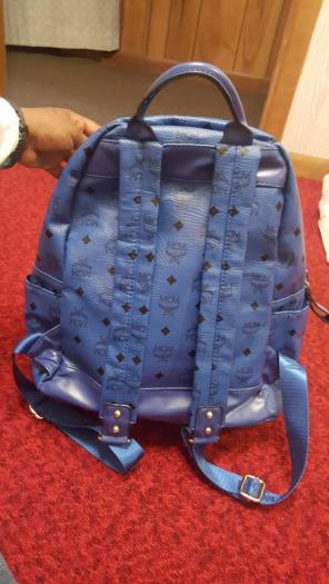 McM bag