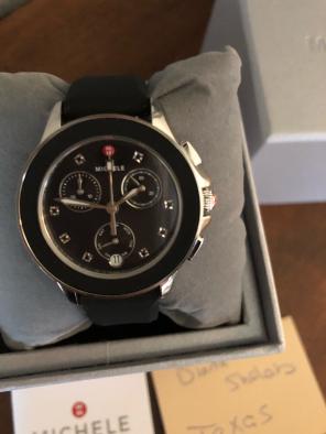 Michelle Watch New