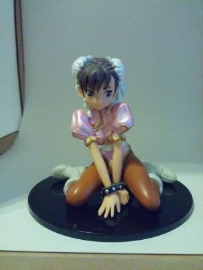 Medium Chun Li